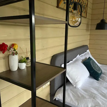 Nyaraló Dido House *