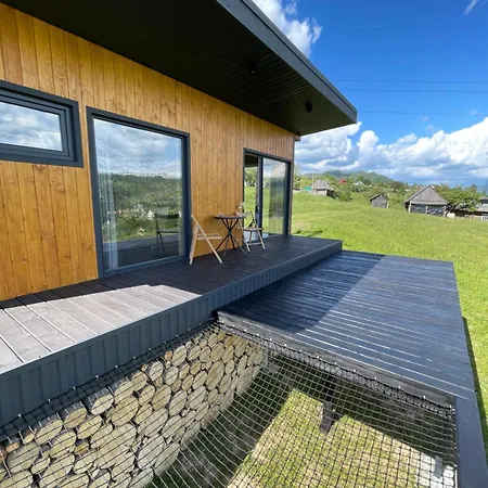 Dido House Nyaraló