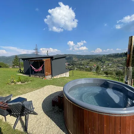 Dido House Nyaraló