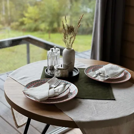 Dido House Nyaraló Szlavszke