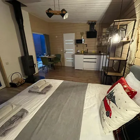 Dido House Nyaraló *