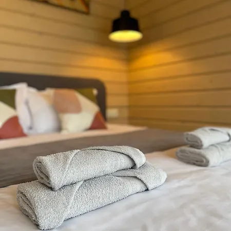 Dido House Nyaraló Szlavszke