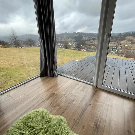 Dido House Nyaraló *