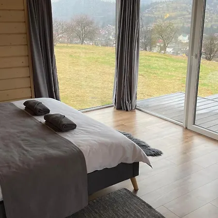 Nyaraló Dido House *