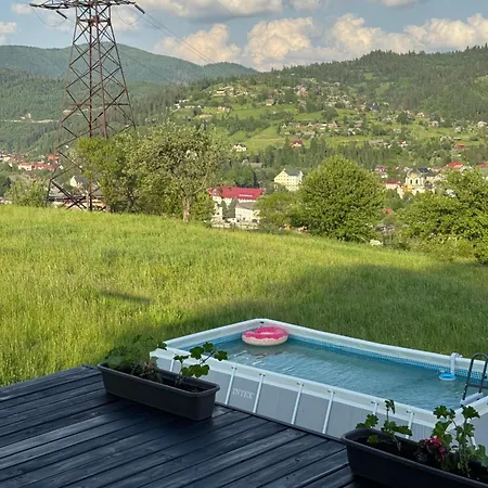 Dido House Nyaraló *