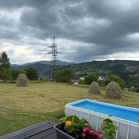 Dido House *