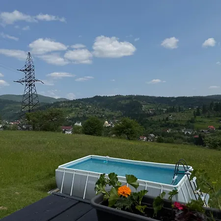 Dido House Nyaraló